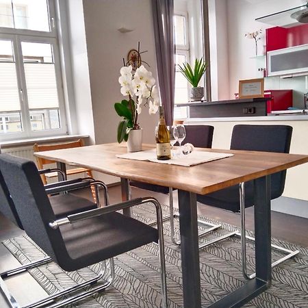 Grand Vienna City Center Apartment 외부 사진