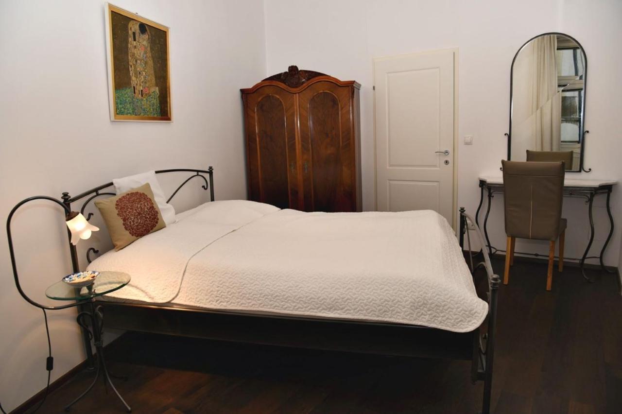 Grand Vienna City Center Apartment 외부 사진