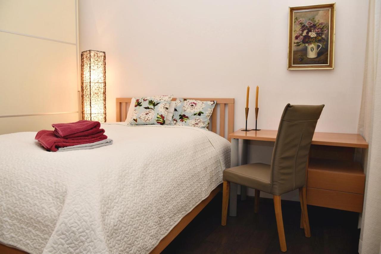 Grand Vienna City Center Apartment 외부 사진