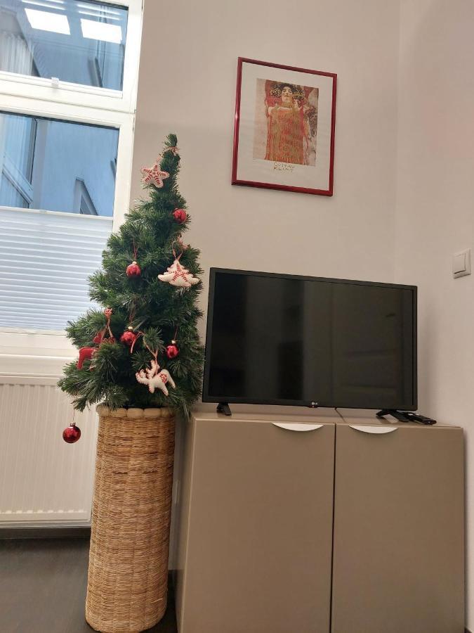Grand Vienna City Center Apartment 외부 사진