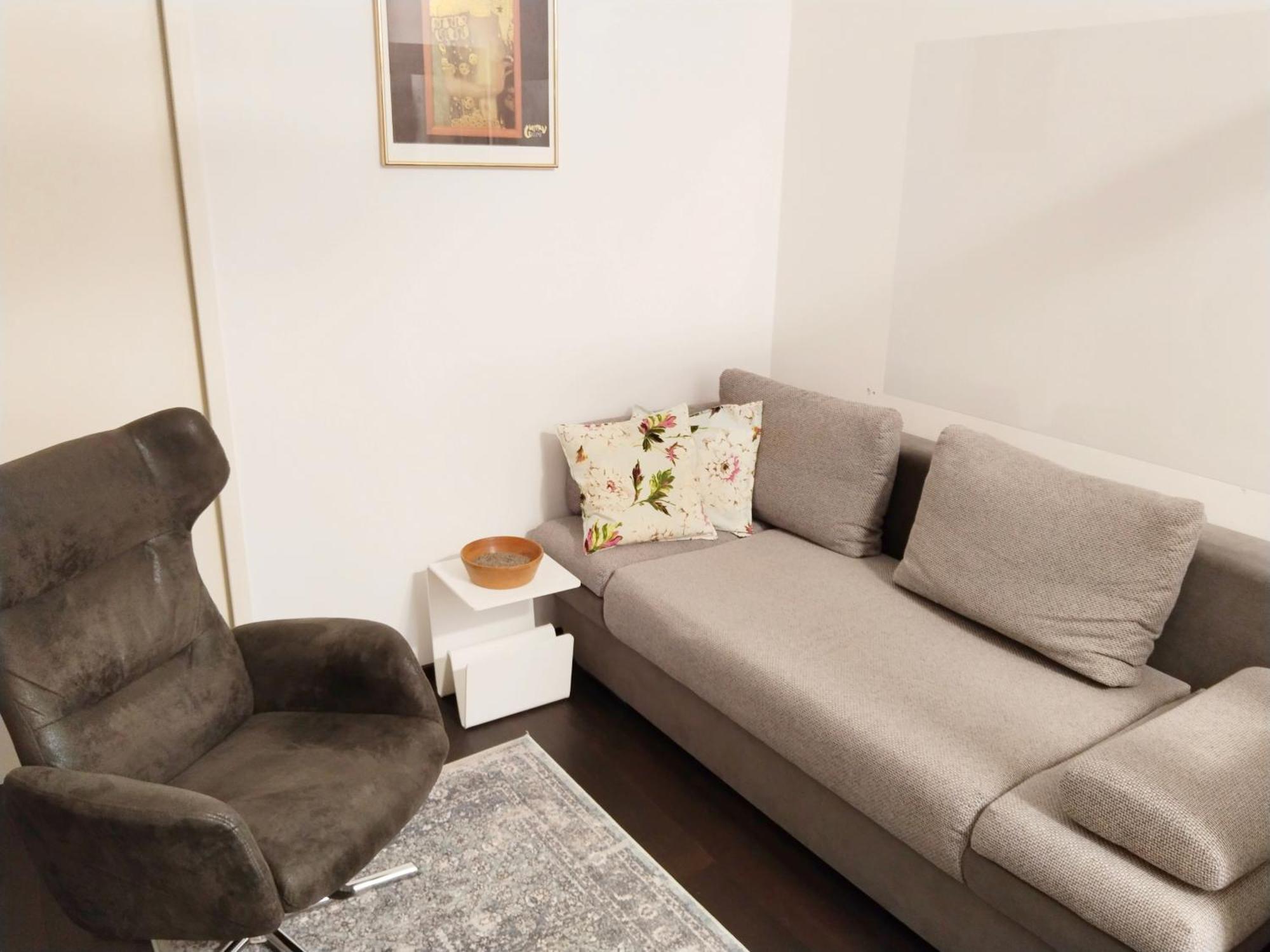 Grand Vienna City Center Apartment 외부 사진