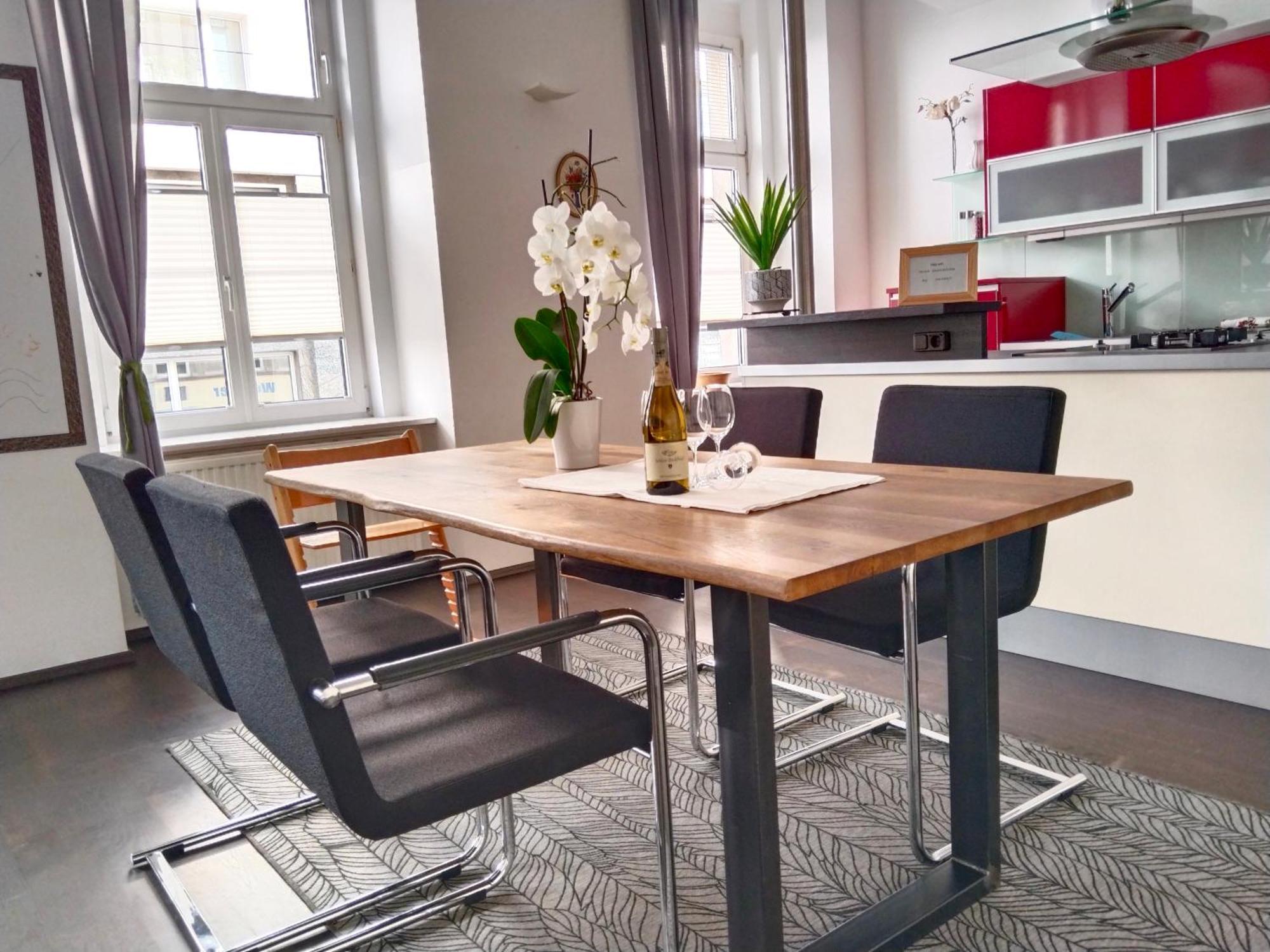Grand Vienna City Center Apartment 외부 사진